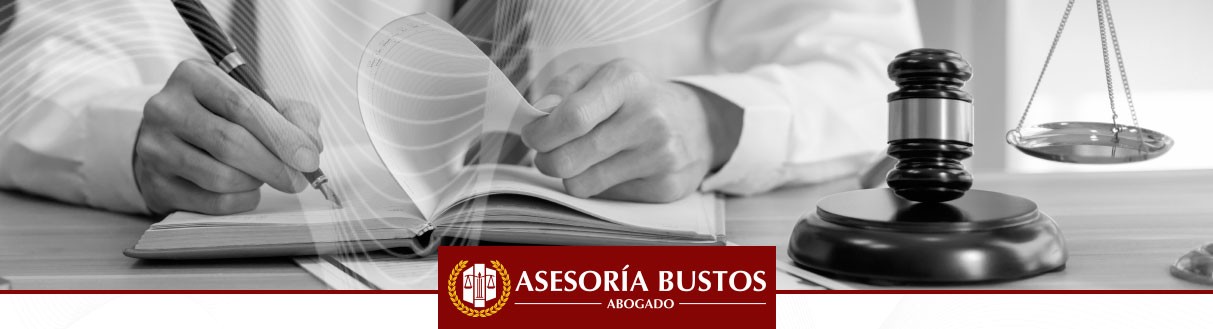 Asesoría Jurídica en Cuenca Bustos