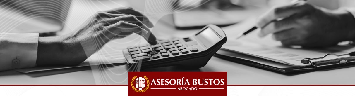 asesoría Fiscal y, laboral y contable en Cuenca Asesoría Bustos