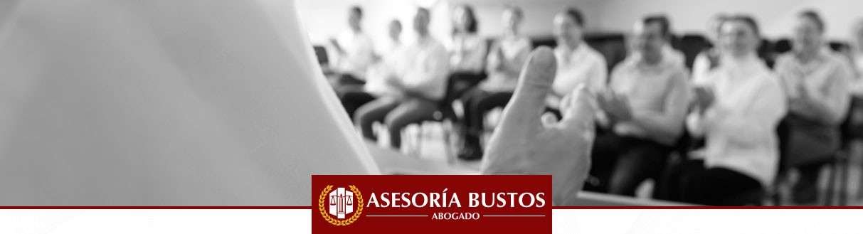 administrador de fincas en Cuenca, Asesoría Bustos